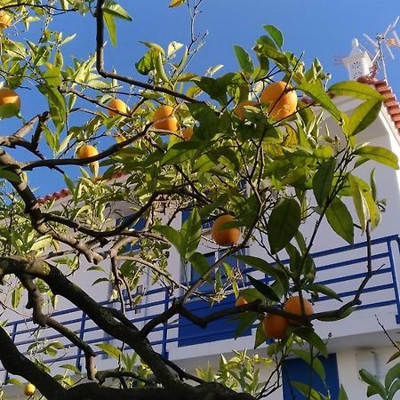 Casa D'Avo Lägenhet Altura Exteriör bild