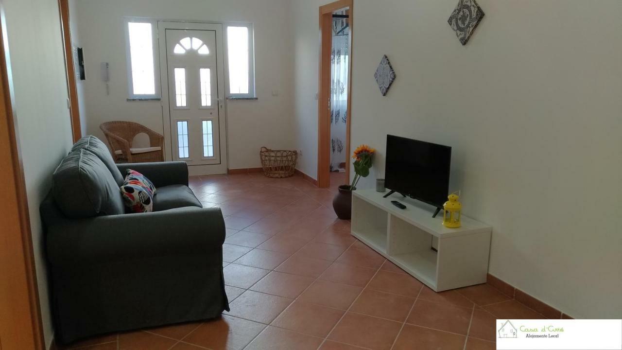 Casa D'Avo Lägenhet Altura Exteriör bild