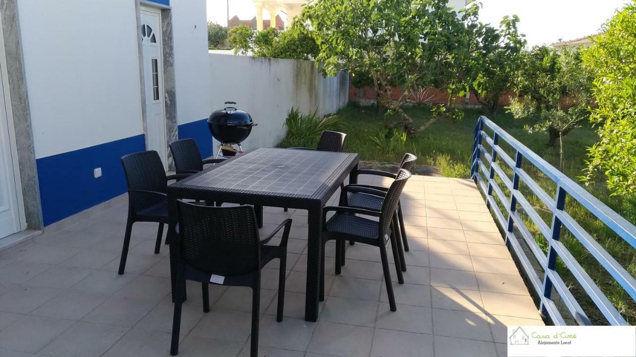 Casa D'Avo Lägenhet Altura Exteriör bild