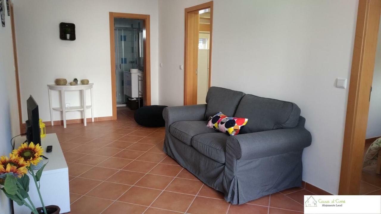 Casa D'Avo Lägenhet Altura Exteriör bild