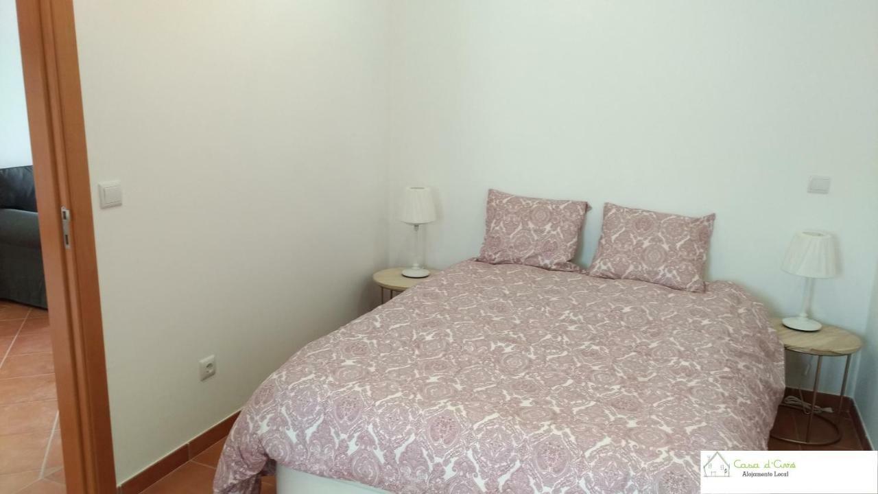 Casa D'Avo Lägenhet Altura Exteriör bild