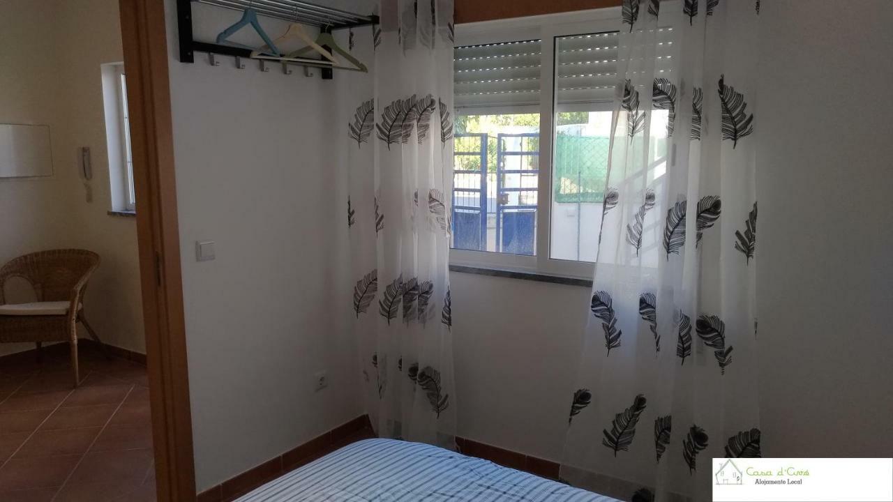 Casa D'Avo Lägenhet Altura Exteriör bild