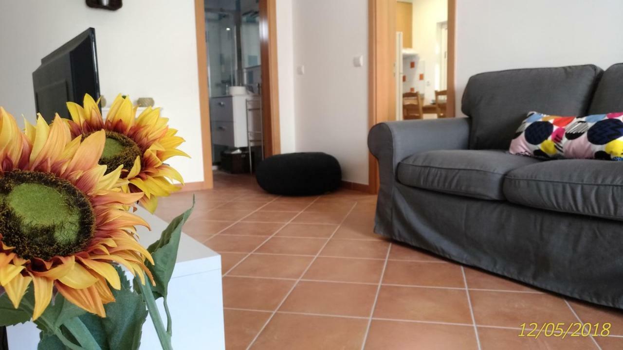 Casa D'Avo Lägenhet Altura Exteriör bild