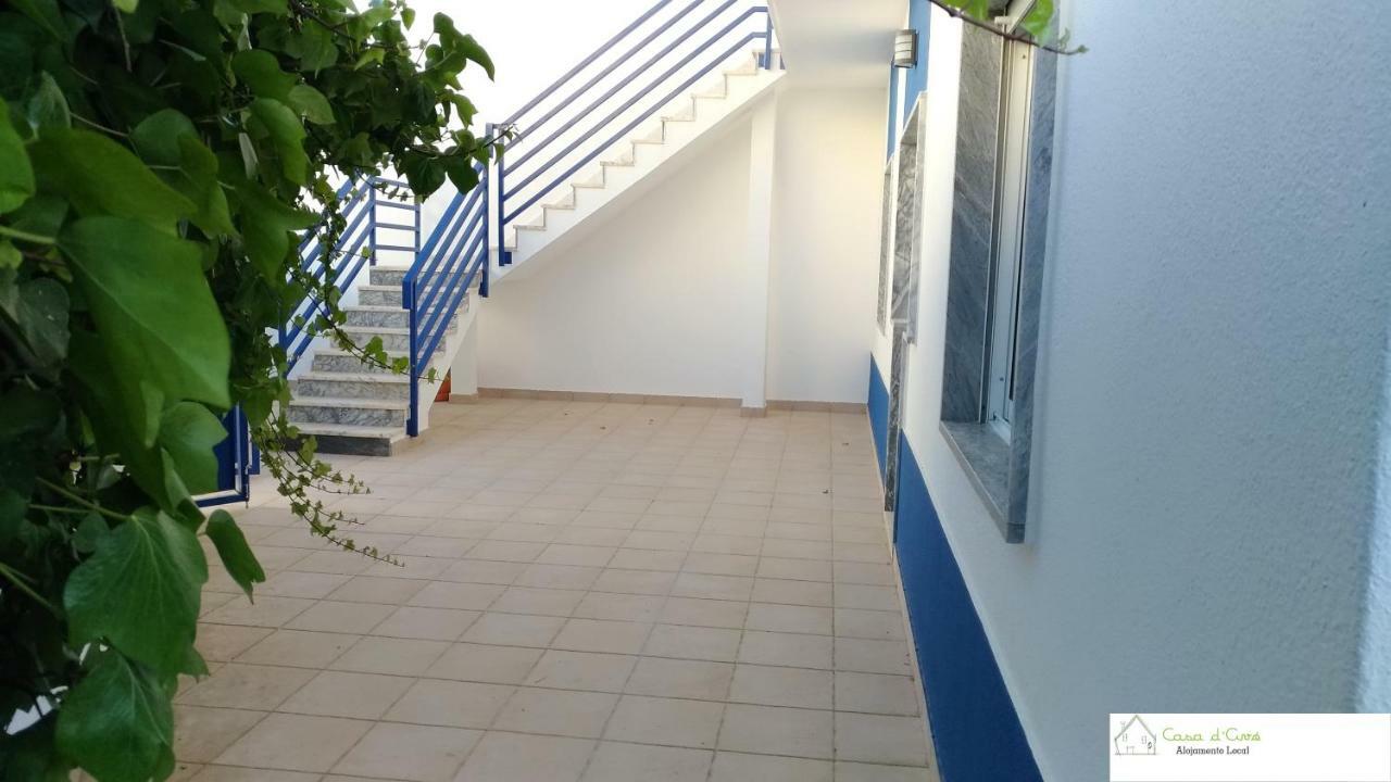 Casa D'Avo Lägenhet Altura Exteriör bild